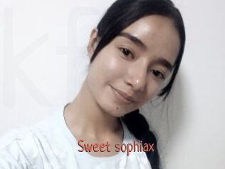 Sweet_sophiax