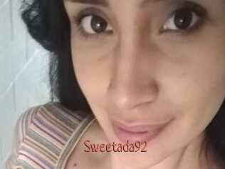 Sweetada92