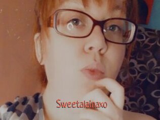 Sweetalainaxo