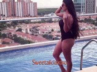 Sweetaliciaxoxo