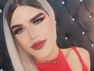 Sweetallizon