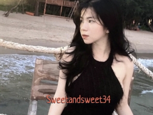 Sweetandsweet34