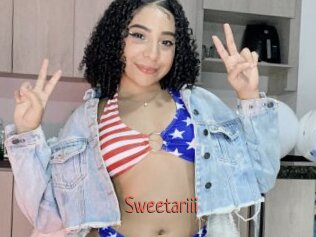 Sweetariii