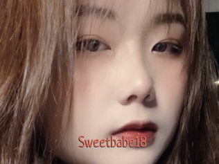 Sweetbabe18