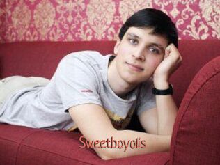 Sweetboyolis