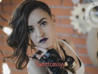 Sweetcassyy