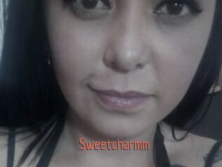 Sweetcharmm