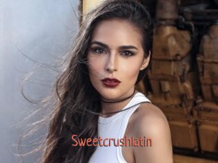Sweetcrushlatin