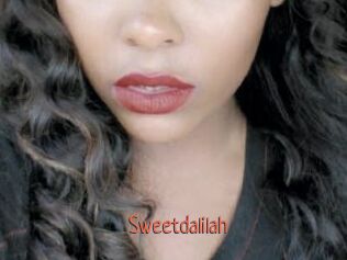 Sweetdalilah