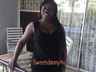 Sweetdanny4u