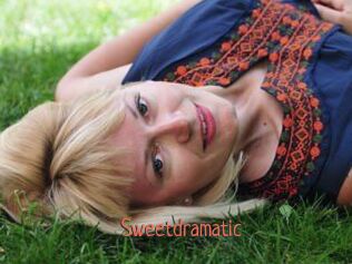 Sweetdramatic