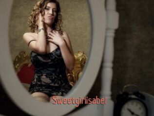 Sweetgirlisabel