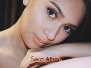 Sweetgirltrans