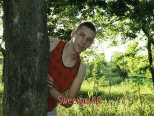 Sweetguy18