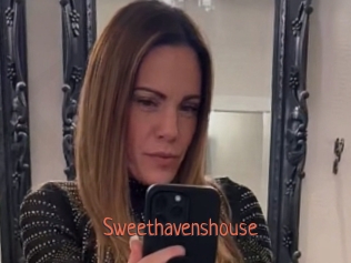 Sweethavenshouse