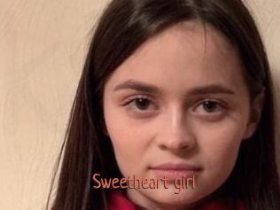 Sweetheart_girl
