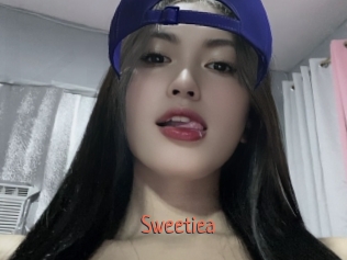 Sweetiea