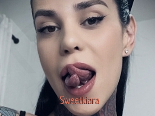 Sweetkiara