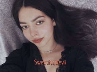 Sweetlittleevil