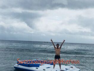 Sweetlovingasianphil4serious