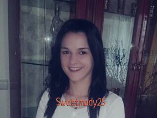 Sweetmady25