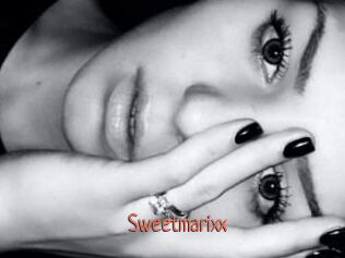 Sweetmarixx