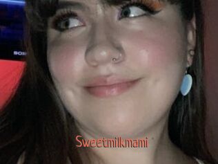 Sweetmilkmami