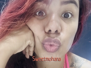 Sweetmohana