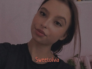 Sweetolivia