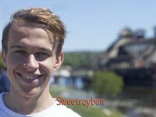 Sweetrayben