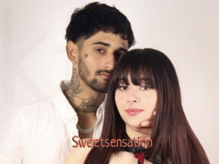 Sweetsensation