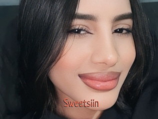 Sweetsiin
