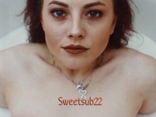 Sweetsub22