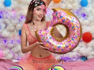 Sweetsunbaby