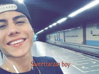 Sweettarzan_boy