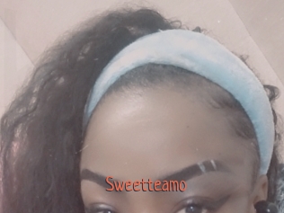 sweetteamo Kachou Fuzoku