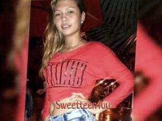 Sweetteen4uu
