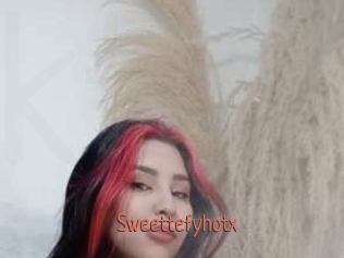 Sweettefyhotx