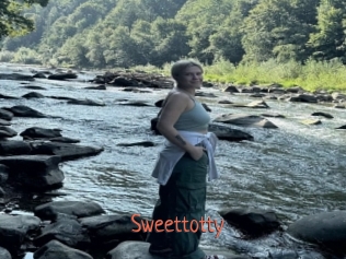 Sweettotty