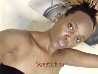 sweettrisha Kachou Fuzoku