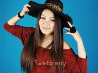 Sweetxxberry