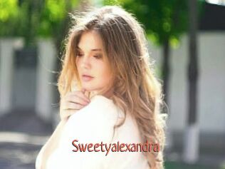 Sweetyalexandra