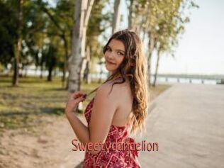 Sweetydandelion