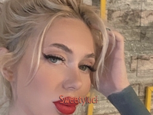 Sweetyluci