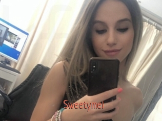sweetymel Kachou Fuzoku