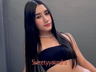Sweetyyalondra