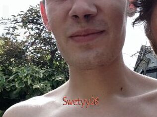 Swetyy26