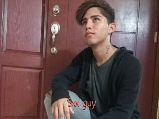 Sxx_guy