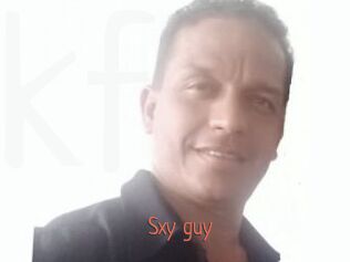 Sxy_guy