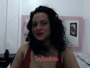 Sxybambina